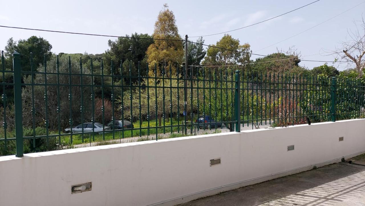 Filoxenia House Near Airport Apartamento Vravrona Exterior foto